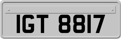 IGT8817