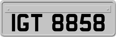 IGT8858