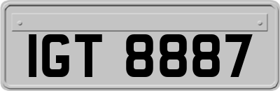 IGT8887