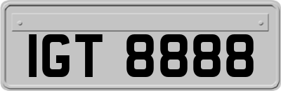 IGT8888