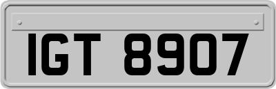 IGT8907