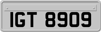 IGT8909