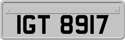 IGT8917