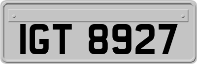 IGT8927