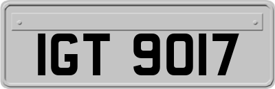 IGT9017