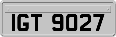 IGT9027
