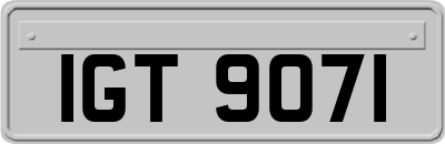 IGT9071