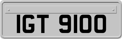 IGT9100