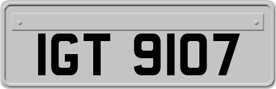 IGT9107