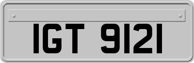 IGT9121