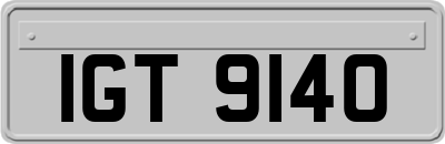 IGT9140
