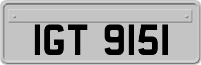 IGT9151