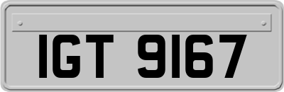 IGT9167