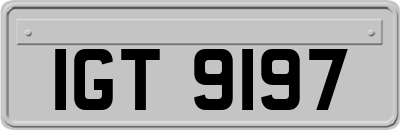 IGT9197