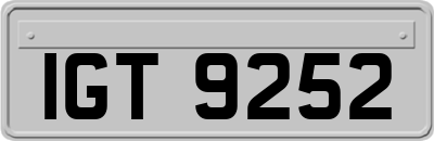 IGT9252