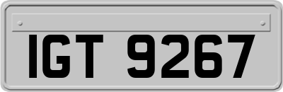 IGT9267