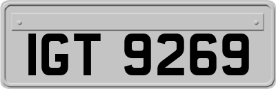 IGT9269