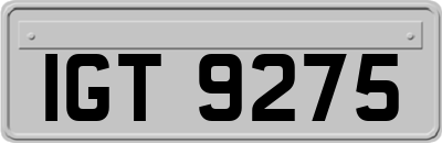 IGT9275