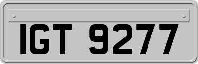 IGT9277