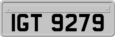 IGT9279