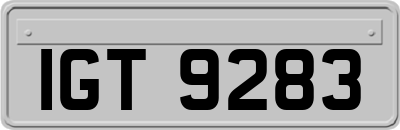 IGT9283