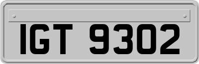 IGT9302