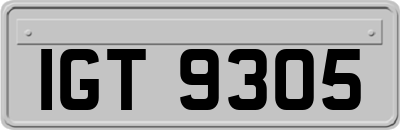 IGT9305