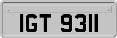 IGT9311