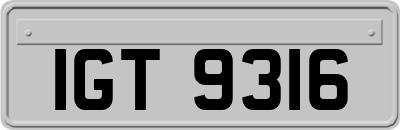 IGT9316