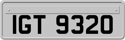 IGT9320
