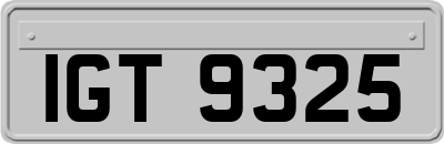 IGT9325