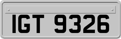 IGT9326