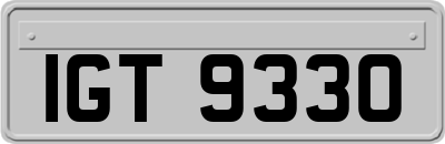IGT9330