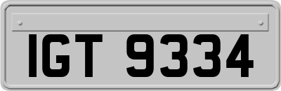 IGT9334