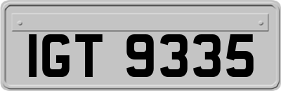 IGT9335