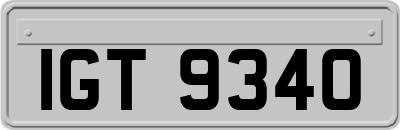 IGT9340