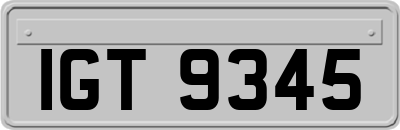 IGT9345