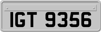 IGT9356