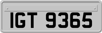 IGT9365