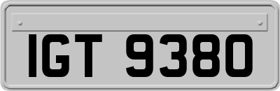 IGT9380