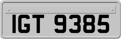 IGT9385