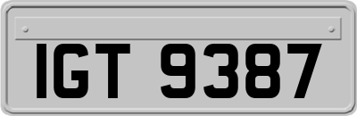 IGT9387