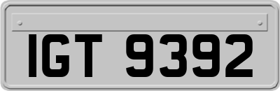 IGT9392