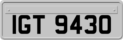 IGT9430