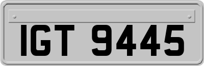 IGT9445