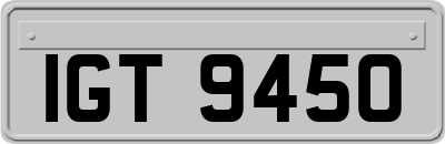 IGT9450