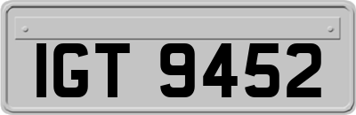 IGT9452