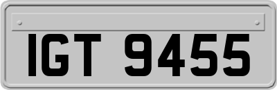 IGT9455