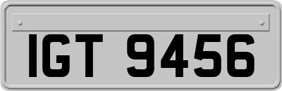 IGT9456
