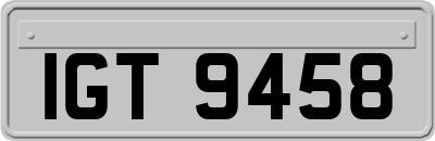 IGT9458